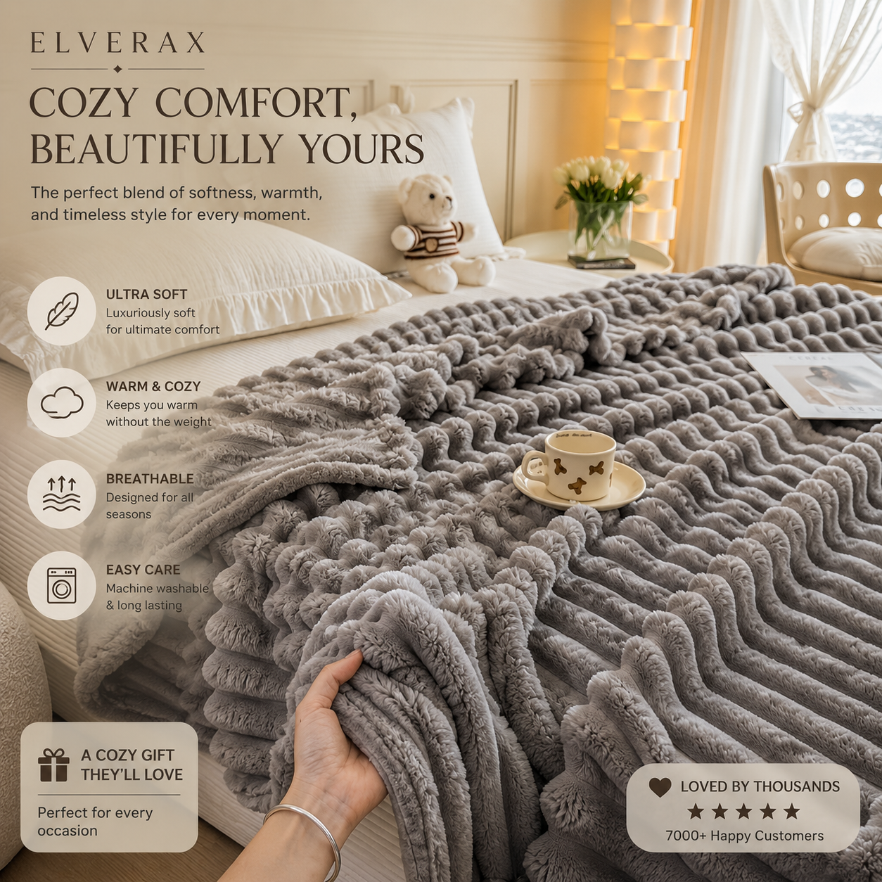 ELVERAX CloudNest™