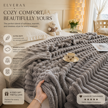 ELVERAX CloudNest™